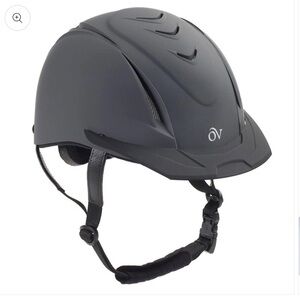 Ovation Deluxe Schooler Helmet
